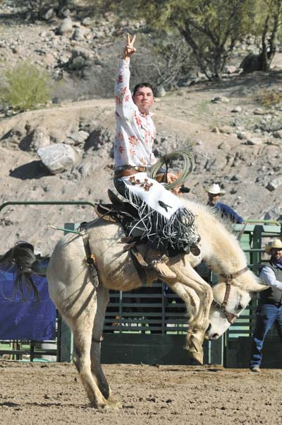 rodeo
